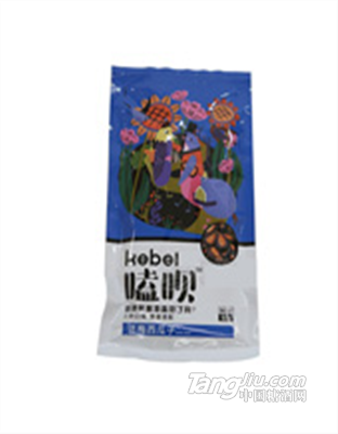 嗑呗 话梅西瓜子 休闲食品 60g
