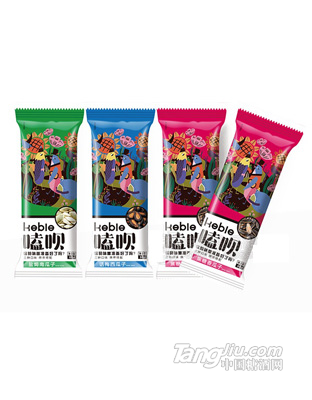 嗑呗 瓜子 休闲食品 60g