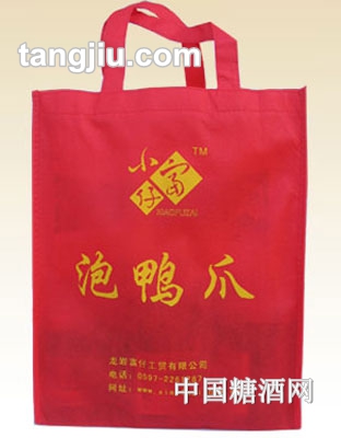 小富仔泡鸭爪（袋装）