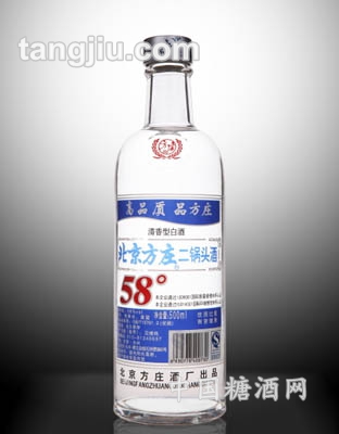 北京方庄国际二锅头酒