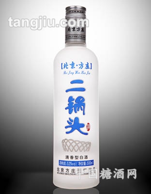 北京方庄鸟巢二锅头酒