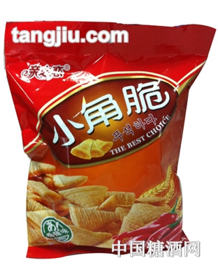 亲之恋小角脆（香辣味）
