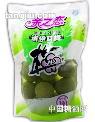 亲之恋清伊口梅250g
