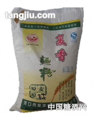 复香超级精粉-10kg