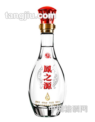 凤之源酒开源45&#176;
