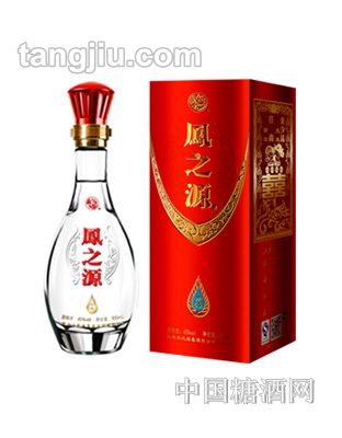 凤之源酒52&#176;定制开源