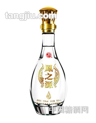 凤之源酒金源52&#176;