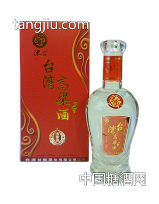 錬谷-台湾精选高粱薏仁酒