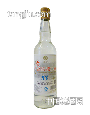 錬谷-台湾老房子高粱薏仁酒7