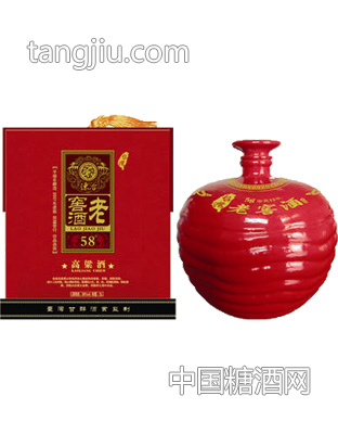 錬谷-台湾日潭老窖酒5年