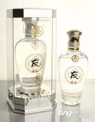 友酒陈酿