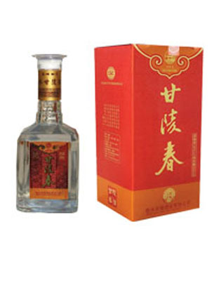 大红盒