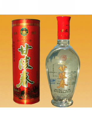 39&#176;窖藏