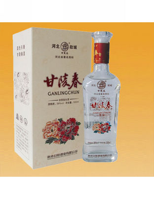 甘陵春
