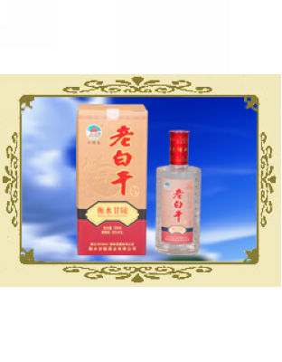 52&#176;老白.