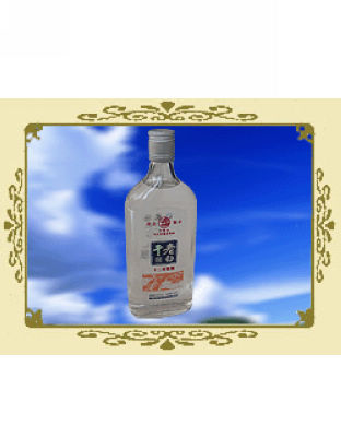12年陈酿