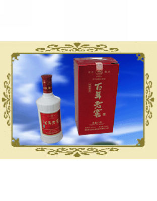 百年老窖
