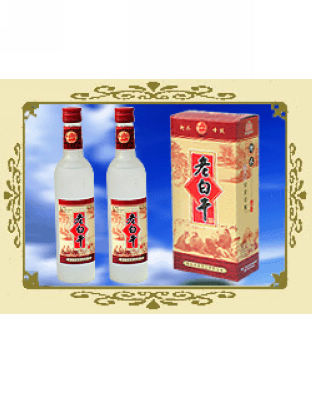 42&#176;老白
