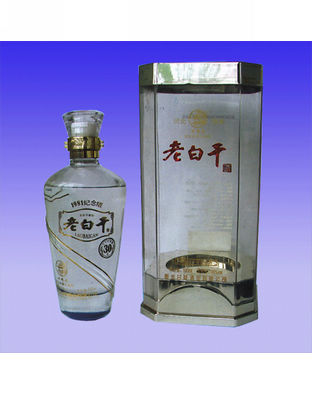 三十年白干