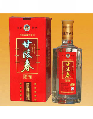 42&#176;老酒