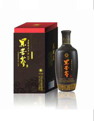 醇酿新包装