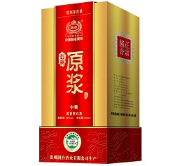 中酱