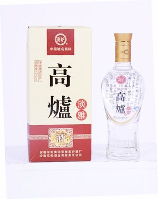 高炉淡雅酒5