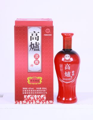 高炉淡雅酒6