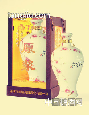水点桃花