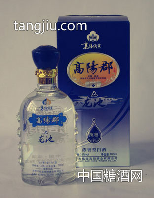 龙池