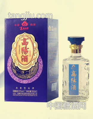高阳酒31度