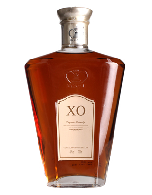 佳池摩莎钻石XO 700ml
