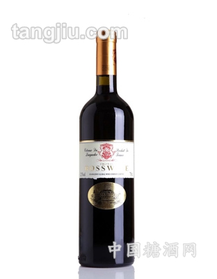 波斯威恩干红葡萄酒
