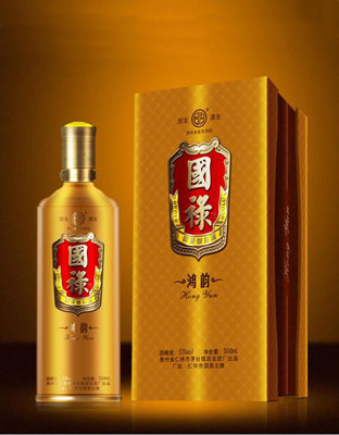 国禄鸿韵