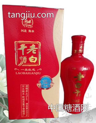 老白干9-董子窖酿酒厂