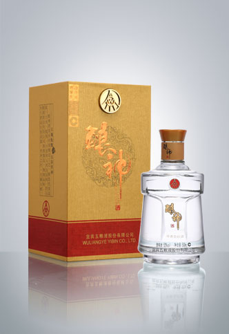 酿神妙品