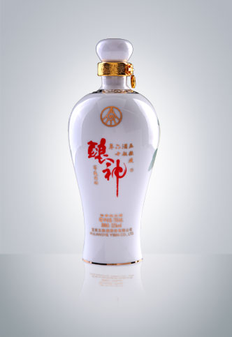 酿神窖藏