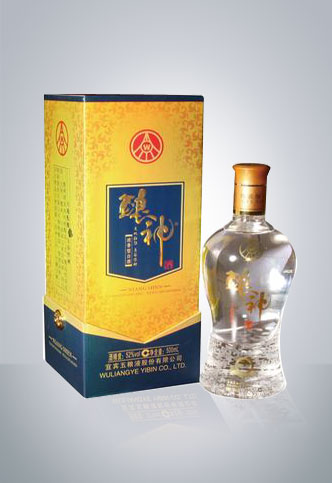 酿神101