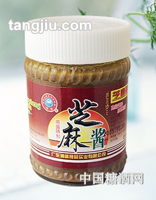 潮盛芝麻酱185g