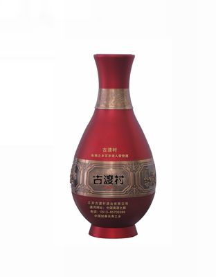 原浆500ml