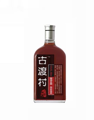 十二年陈酿500ml