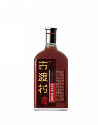 十五年陈酿500ml