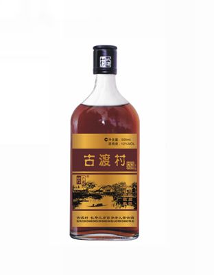 八年陈原酿500ml
