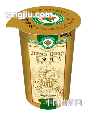 尊品鲜牛奶新鲜杯180ml