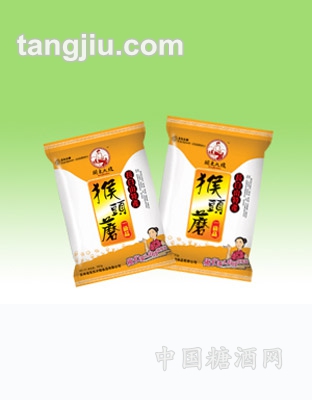 关东大嫂150克猴头