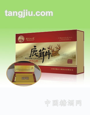 关东大嫂茸片