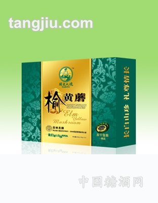 关东大嫂240克榆黄蘑