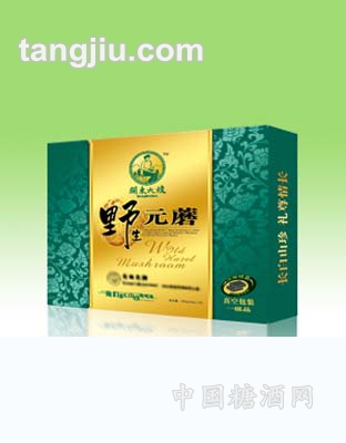 关东大嫂200克元蘑
