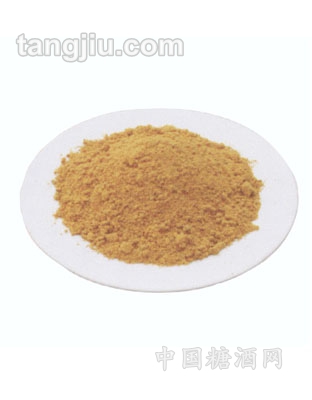 糖粉