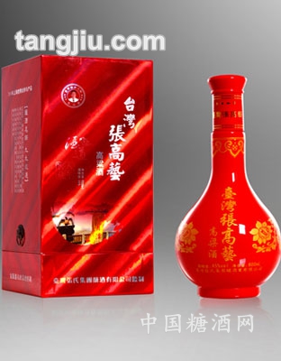台湾张高艺45度五年